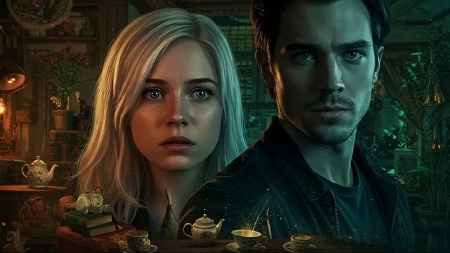 АУДИОКНИГА ПОЛНОСТЬЮ ️ МОНСТРЫ ВНУТРИ НАС ЛЮБОВНОЕ ФЭНТЕЗИ, МАГИЯ, ПРИКЛЮЧЕНИЯ смотреть онлайн