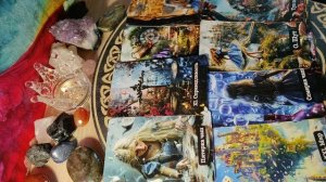 Его чувства с утра 💞 таро расклад на отношения