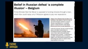 Россия блокирует Чёрное море? Что стоит за угрозой Путина - Андрей Мартьянов