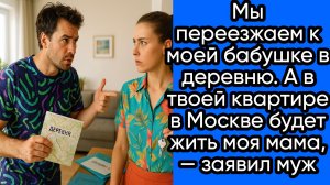Истории из жизни|Мы переезжаем!|Аудио рассказы|Аудиокниги слушать онлайн|Жизненные истории