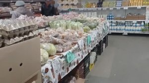 В СВЕТОФОР🚦 За продуктами_ЕСТЬ ОТЛИЧНЫЕ ЦЕНЫ✅ Обзор