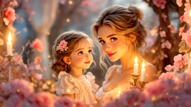 АУДИОКНИГА ПОЛНОСТЬЮ ️ МАМА В ЗАМКЕ ЛЮБОВНОЕ ФЭНТЕЗИ, ПОПАДАНКА, РОМАНТИКА, ВОЛШЕБСТВО, ЮМОР смотреть онлайн