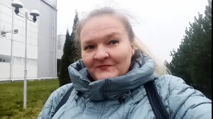 Сходила в бассейн//1 декабря//понедельник