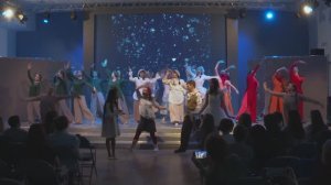 25 сезон фестиваля социализации. Факультет педагогики, психологии, гостеприимства и спорта