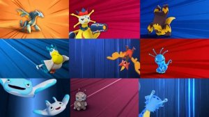 Tamer Town - Official Teaser Trailer