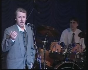 Нехорошо забытое старое 407. 22.03.2008 В.Алексееву -60