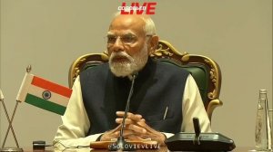 Полное заявление Путина на пленарном заседании российско-индийского бизнес-форума