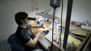 Ключ к профессии. Ювелир