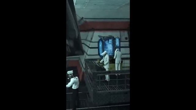 Туалет Skibidi 1-38 (автор DaFuboom)