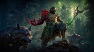 Path of Exile 2 — трейлер обновления Последний из друидов