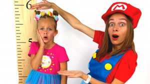 Песня ” Малыш хочет быть выше ” + Детские стишки и Песенки для детей Майя и Маша+Детские сборники