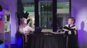 Прямая трансляция из Иннополиса!