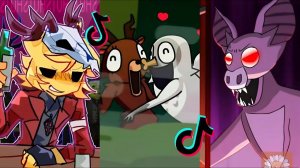 99 Nights in the Forest 🤣 BEST TikTok Compilation #70