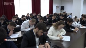 Молодежный парламент присоединился к акции «Тест по истории Великой Отечественной войны»