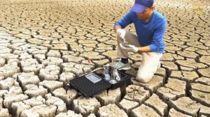 Почему Антарктида и Южная Америка выглядят одинаково, но вверх ногами