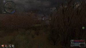 S.T.A.L.K.E.R   ЗОВ ПРИПЯТИ ЧАСТЬ ПЕРВАЯ