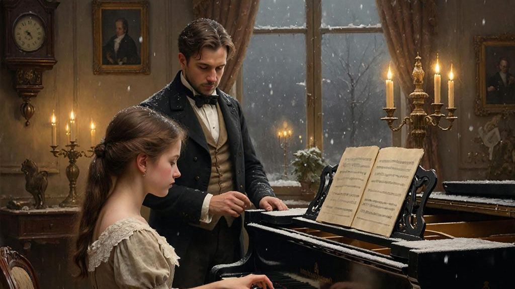 Классика №2