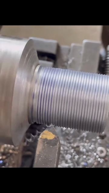 Восстановление большёго коленвала. смотреть онлайн