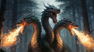 Змей Горыныч