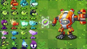 РАСТЕНИЯ ПРОТИВ ЗОМБИ-2 Plants vs Zombies ПвЗ PvZ