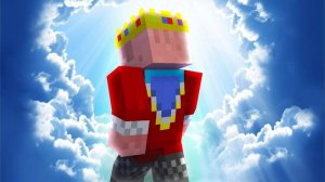 Легенда: вечная память техноблейд - Синематик  Minecraft  Майнкрафт мультик