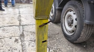 Модуль для ульев на пневмоподушках. Раушан Рашидов об ульяновском обществе пчеловодов и форуме ПФО