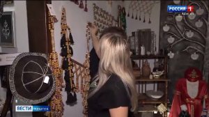 11.44 - «Вести. Адыгея» от 05.12.2025г.