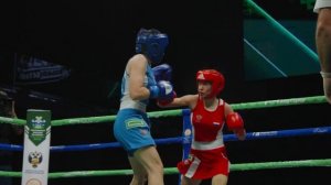 Женский чемпионат России-2025. Финалы