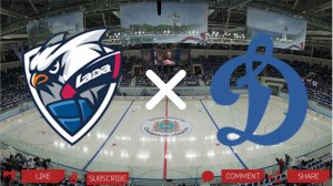 Лада - Динамо Москва