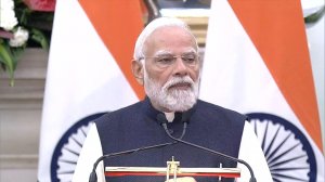 «Мы входим в новую эпоху исторического союза!»: Моди — о результатах переговоров с Путиным