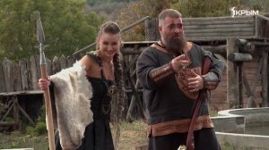 Золото викингов. Месть Локи; 5 сезон, 7 выпуск - телезрители