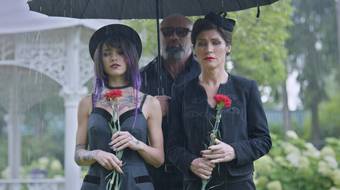 Фитнес, 3 сезон, 5 серия смотреть онлайн