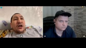 Казах Ненавидящий Советский Союз