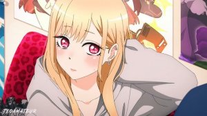 Аниме клип — Неидеальная「AMV」