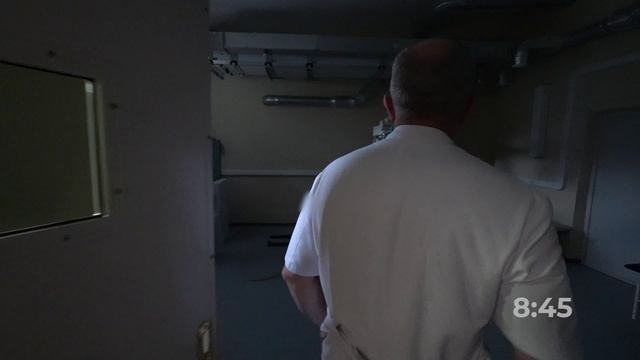 «Профессия — доктор»: Денис Сергеевич Павлов