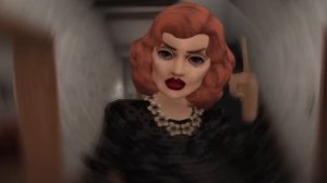 Я нашел самую Жуткую Анимацию / Мать: разбор