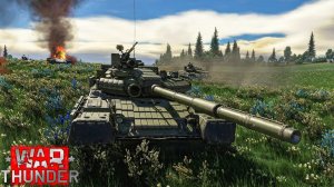 Помощь   [СТРИМ] ПРОСТО▷War Thunder ▷ Добро пожаловать▷ Реалистичные бои ▷ 👀