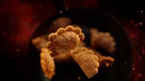 Горячая штучка - прокачивает как надо!