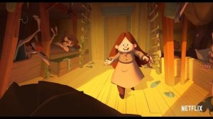 Смотреть онлайн Клаус Klaus - Трейлер