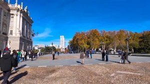 Мадрид: где бьётся сердце Испании – тур по центру 2025