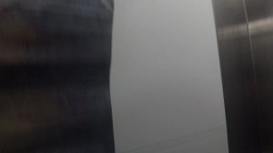 Пассажирский лифт (г. Люберцы), V=1 м-с, Q=400 кг (46)