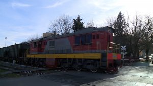 На Ставрополье провели акцию «Внимание, переезд!»