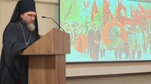 «Крестные ходы как форма миссионерского служения»