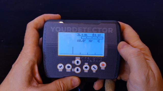 STALKER-IB: полное руководство пользователя