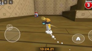 прохождение гигантского дома в super bear adventure 🐻 с Сашей с другим Сашей с Савицкогом номер 1""