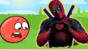 КРАСНЫЙ ШАРИК КРАСНЫЧ,  ЧЁРНЫЙ КВАДРАТ БЕСПОЩАДНЫЙ ЗЛОДЕЙ,  КРАСНЫЙ ШАР И ЕГО ДРУЗЬЯ