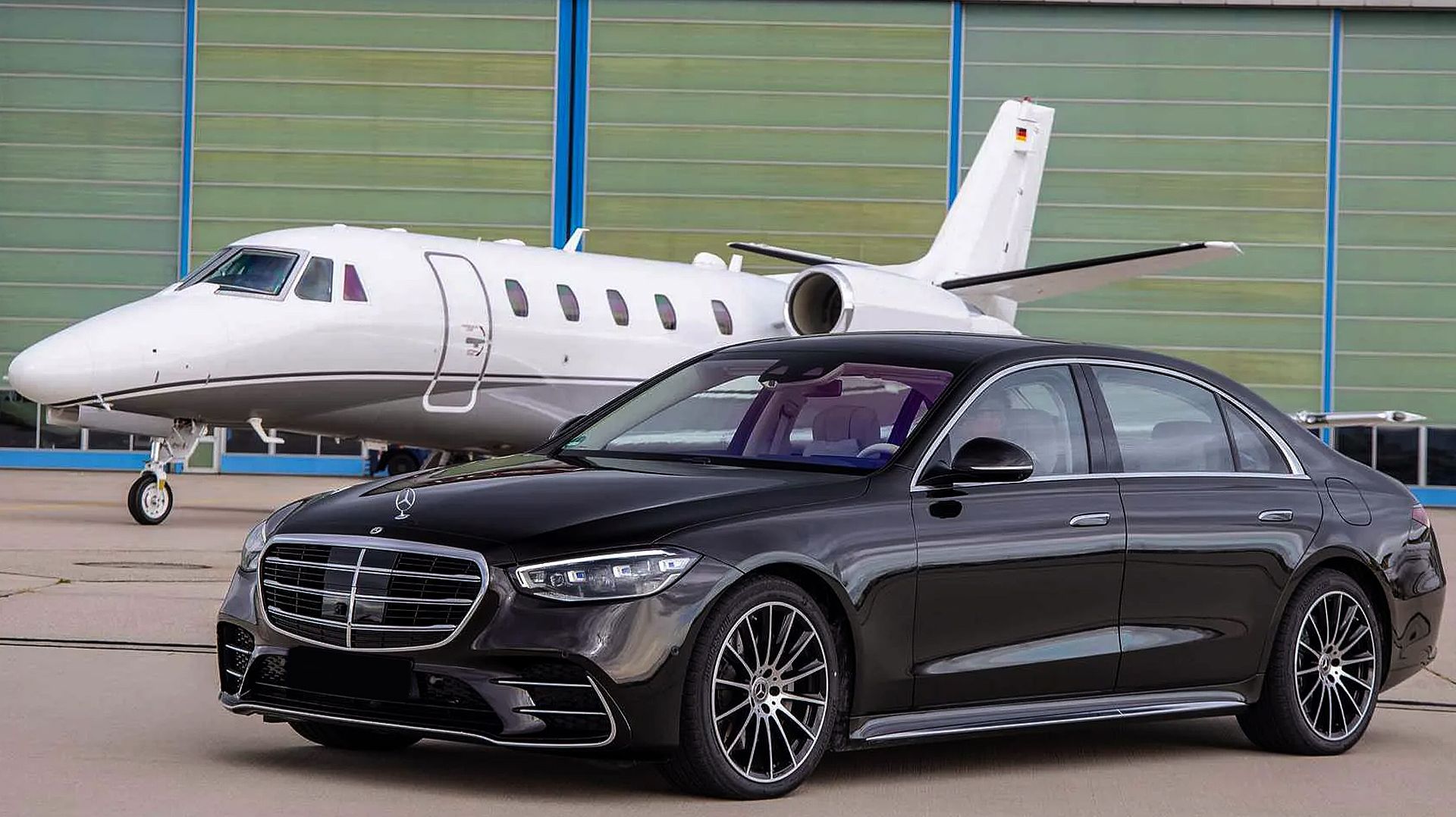 ᴍᴇʀᴄᴇᴅᴇꜱ-ʙᴇɴᴢ ꜱ-ᴄʟᴀꜱꜱ - ETS2