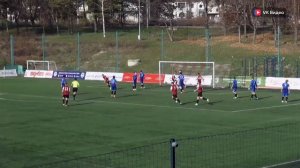 НСФЛ | ПНИПУ (Пермский край) — АлтГПУ (Алтайский край) | Обзор матча 22.11.2025