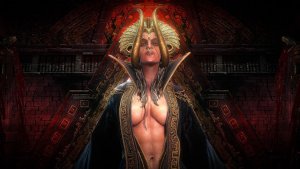 Path of Exile 2 — трейлер лиги Фатум Ваал