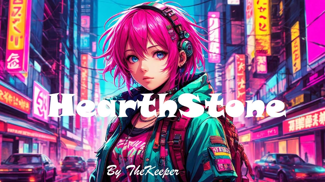 Hearthstone (Хартстоун)